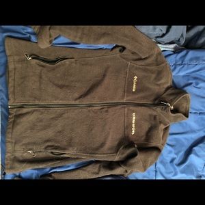 Columbia- Oregon Sweater